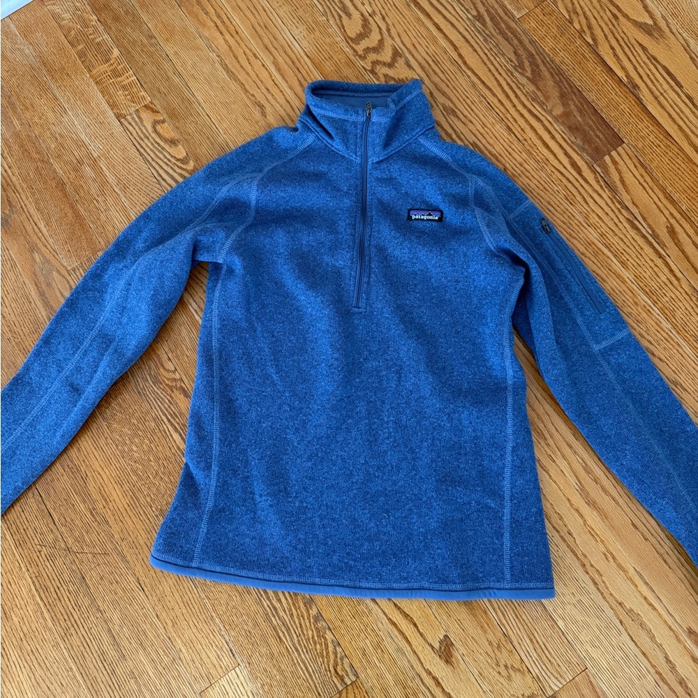 Patagonia Better Sweater